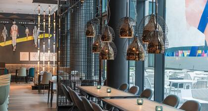 Motel One Berlin - Alexanderplatz