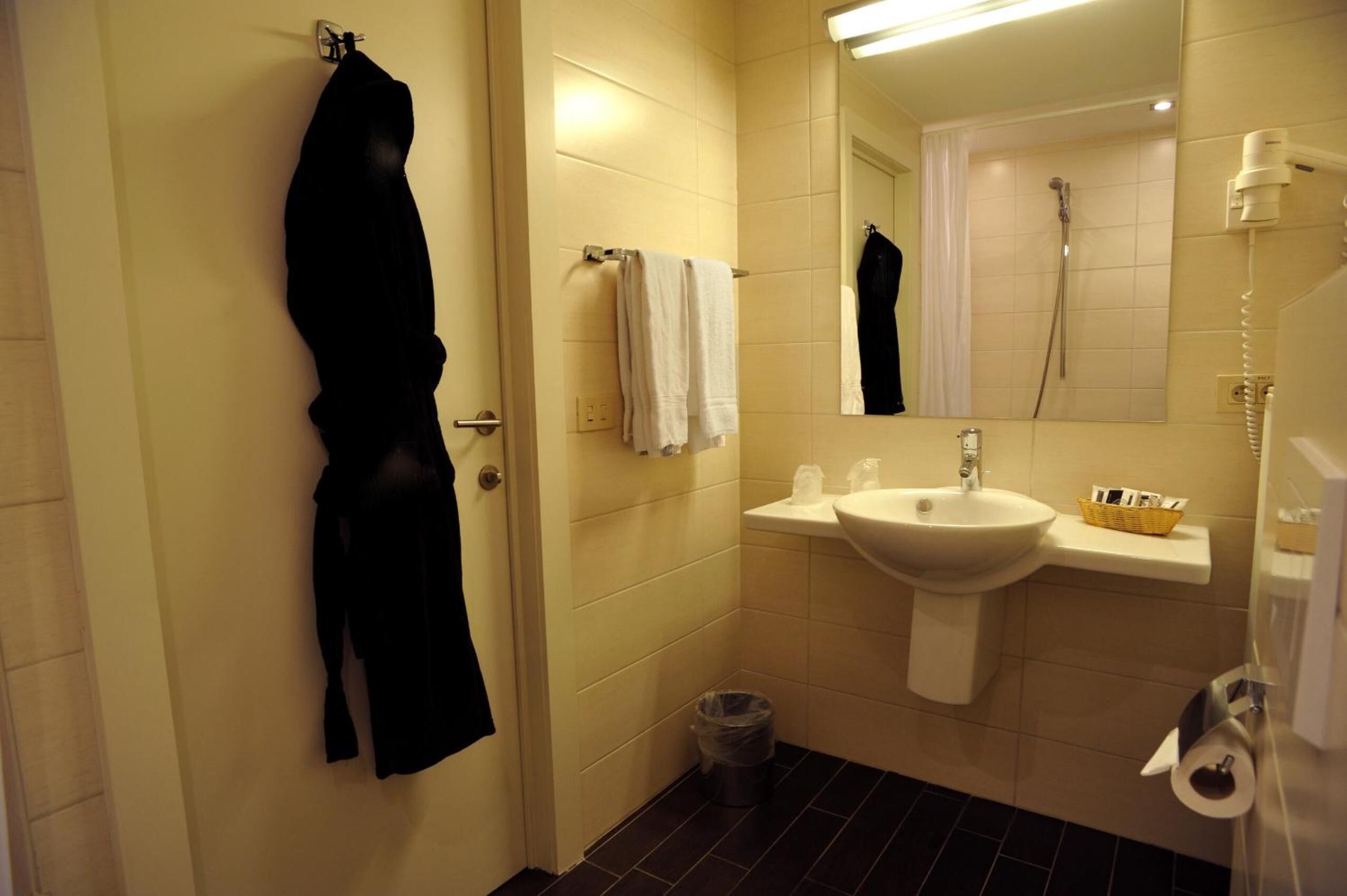 Foto - Flanders Hotel