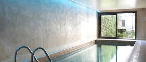 Inomhuspool