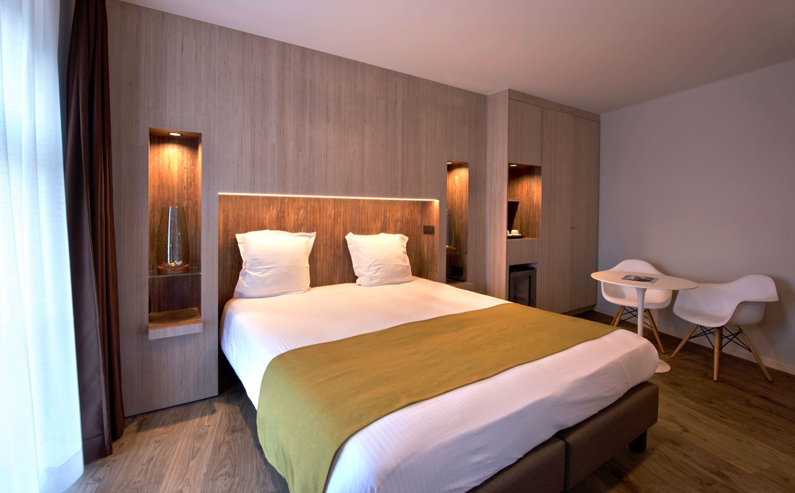 Foto - Flanders Hotel