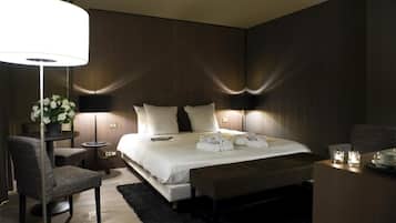 Club Double or Twin Room