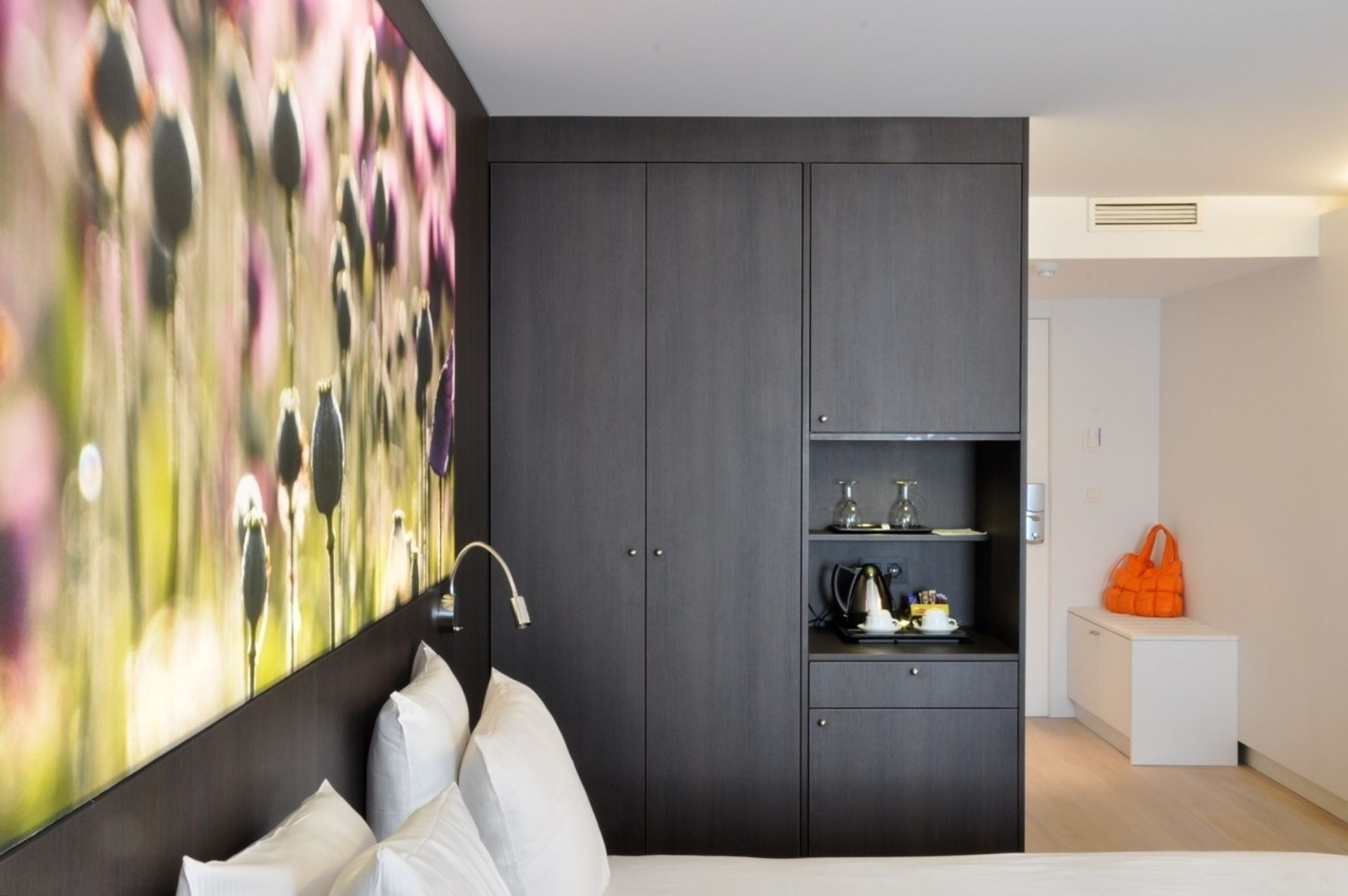 Foto - Flanders Hotel