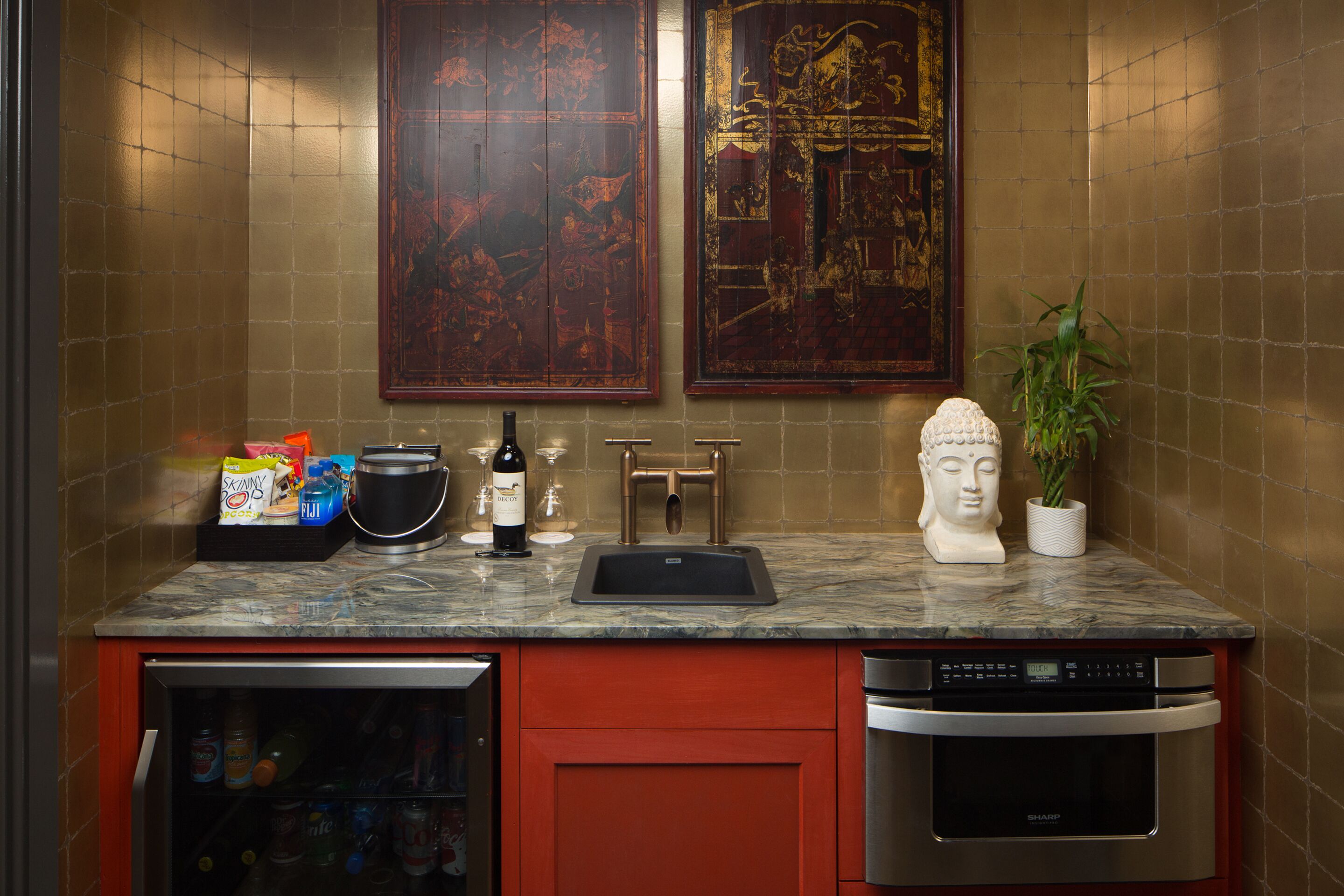 premium suite | egyptian cotton sheets, premium bedding, pillow-top beds, minibar