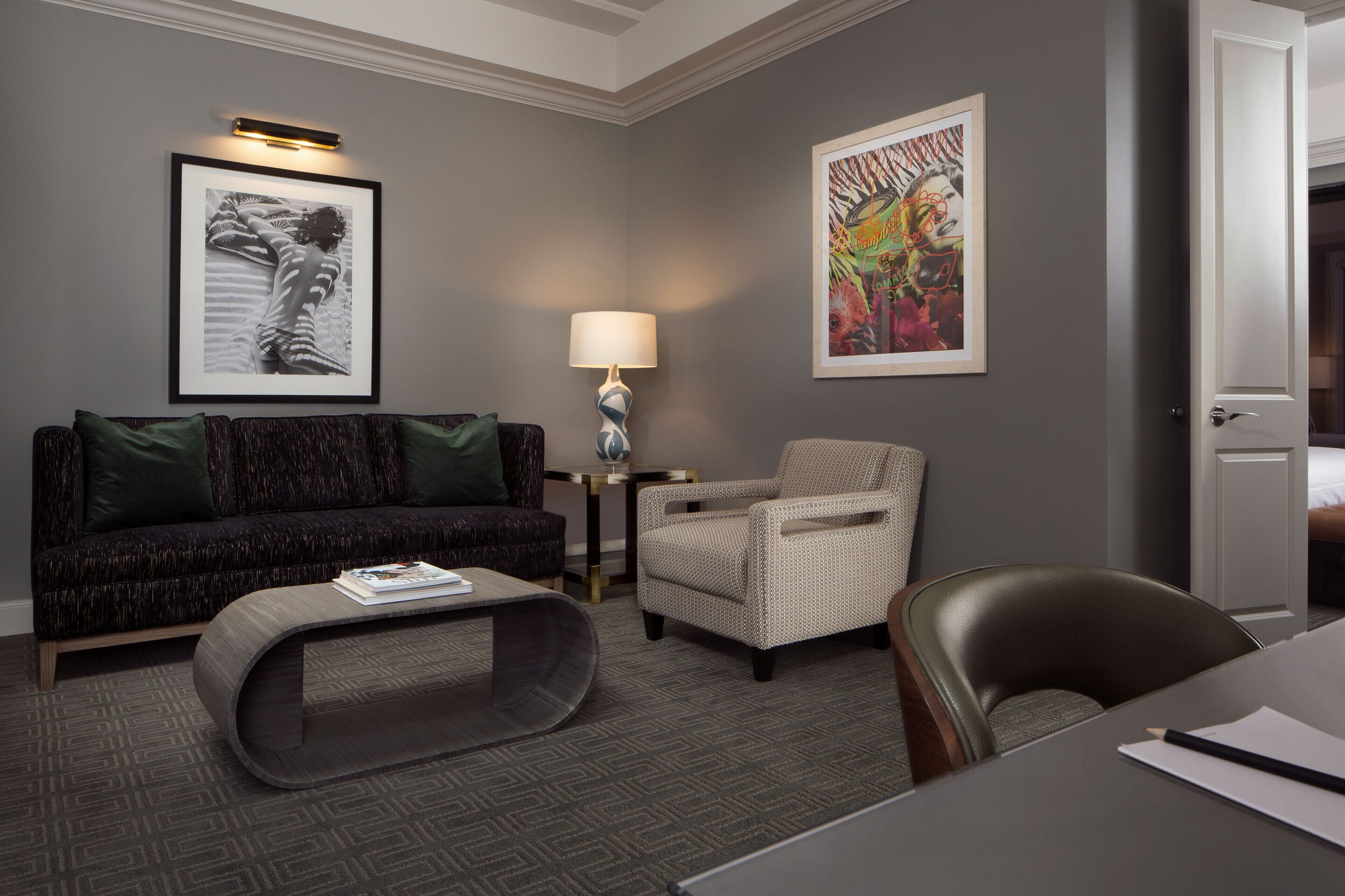 Foto - Hotel ZaZa Houston Memorial City