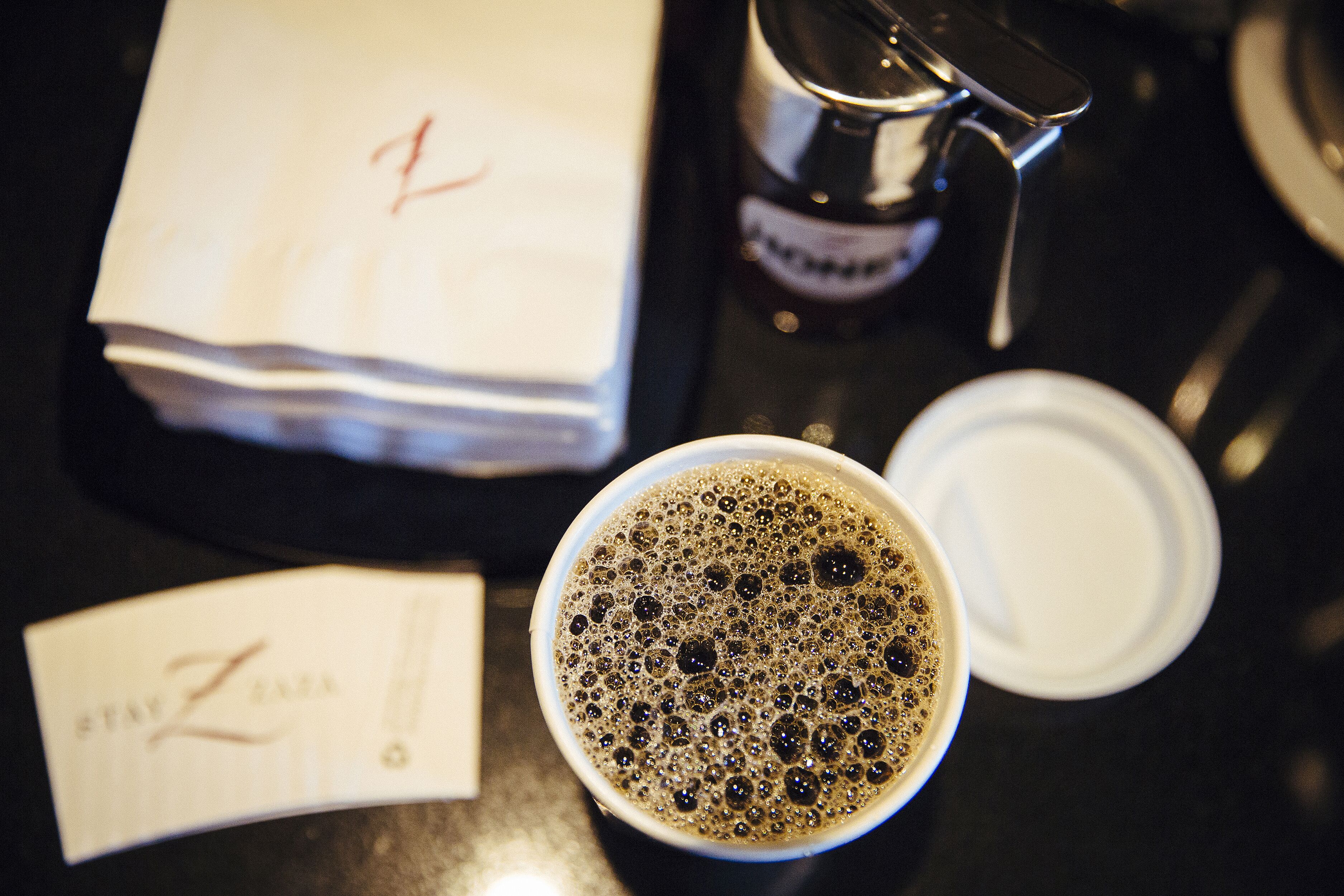 Photo - Hotel ZaZa Houston Memorial City