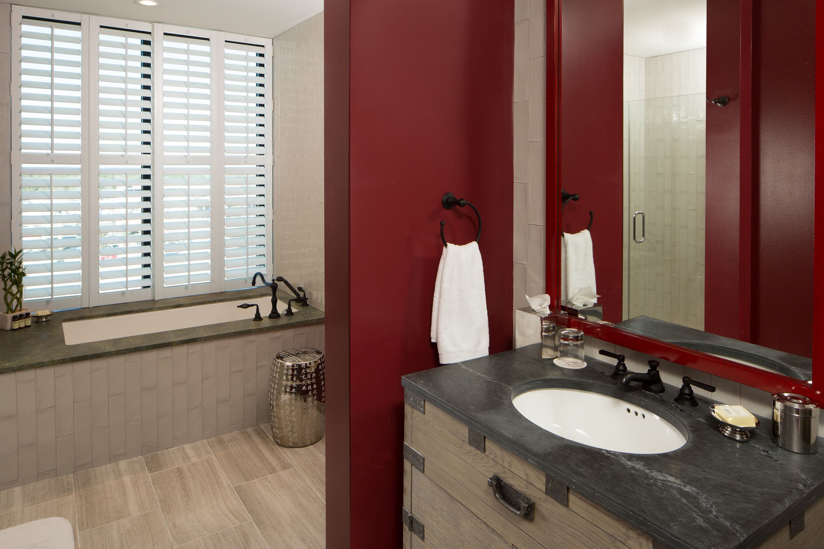 Foto - Hotel ZaZa Houston Memorial City
