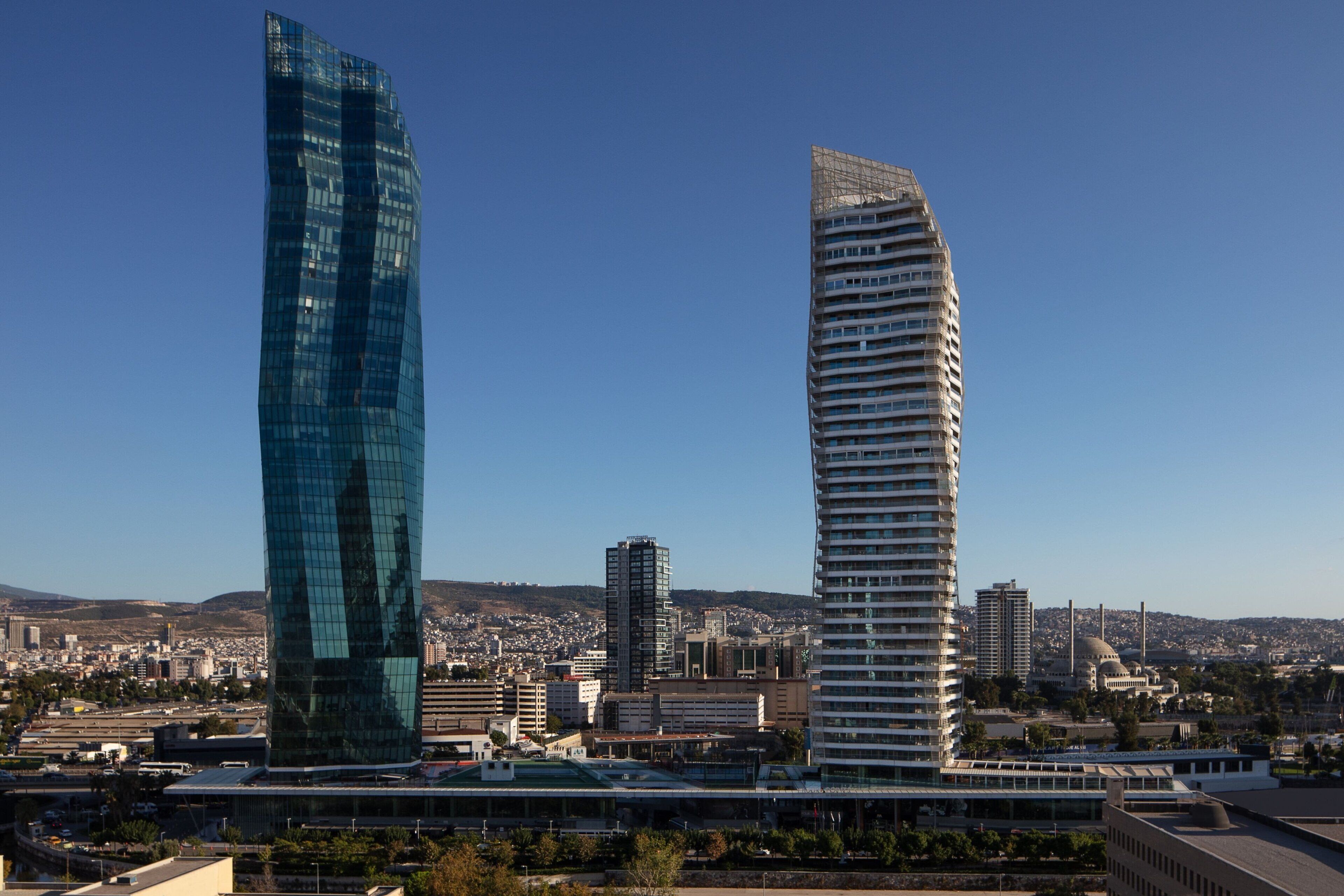 Photo - Four Points by Sheraton Izmir