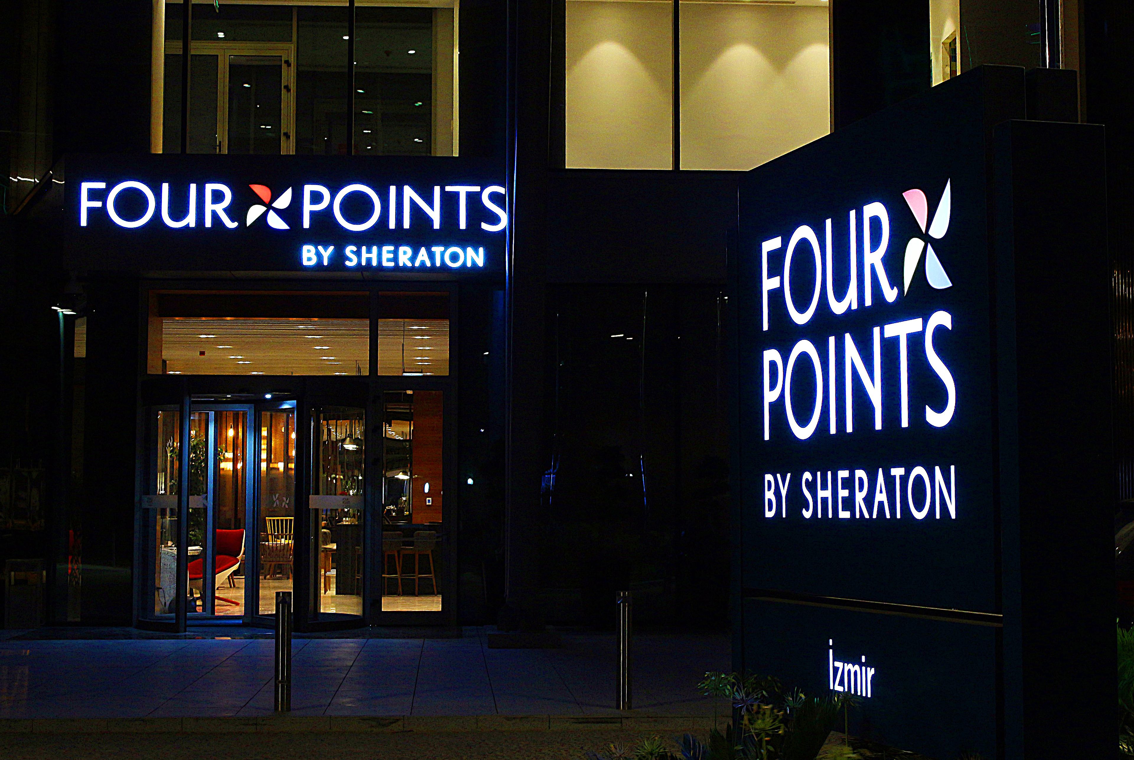 Photo - Four Points by Sheraton Izmir