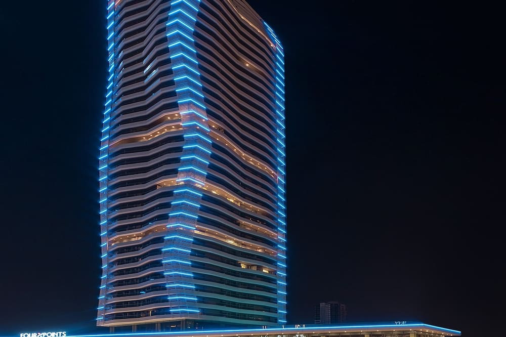 Four Points by Sheraton Izmir