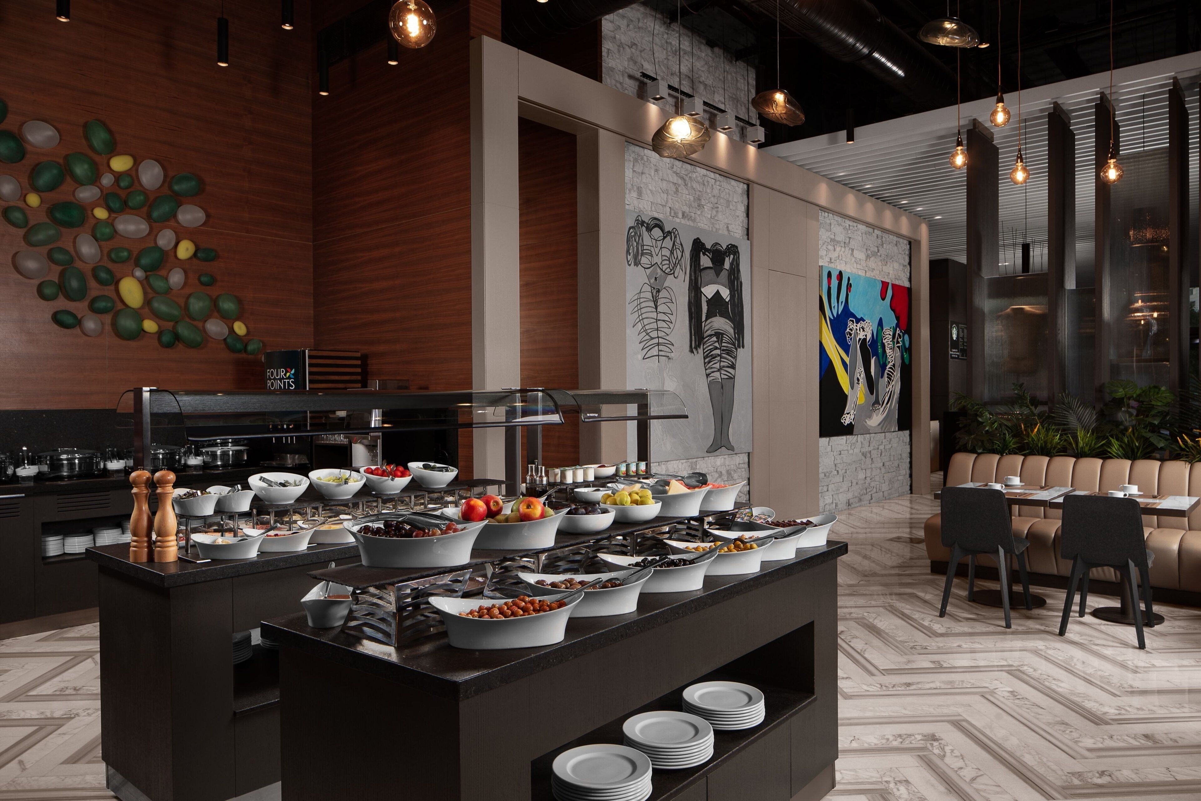 Photo - Four Points by Sheraton Izmir