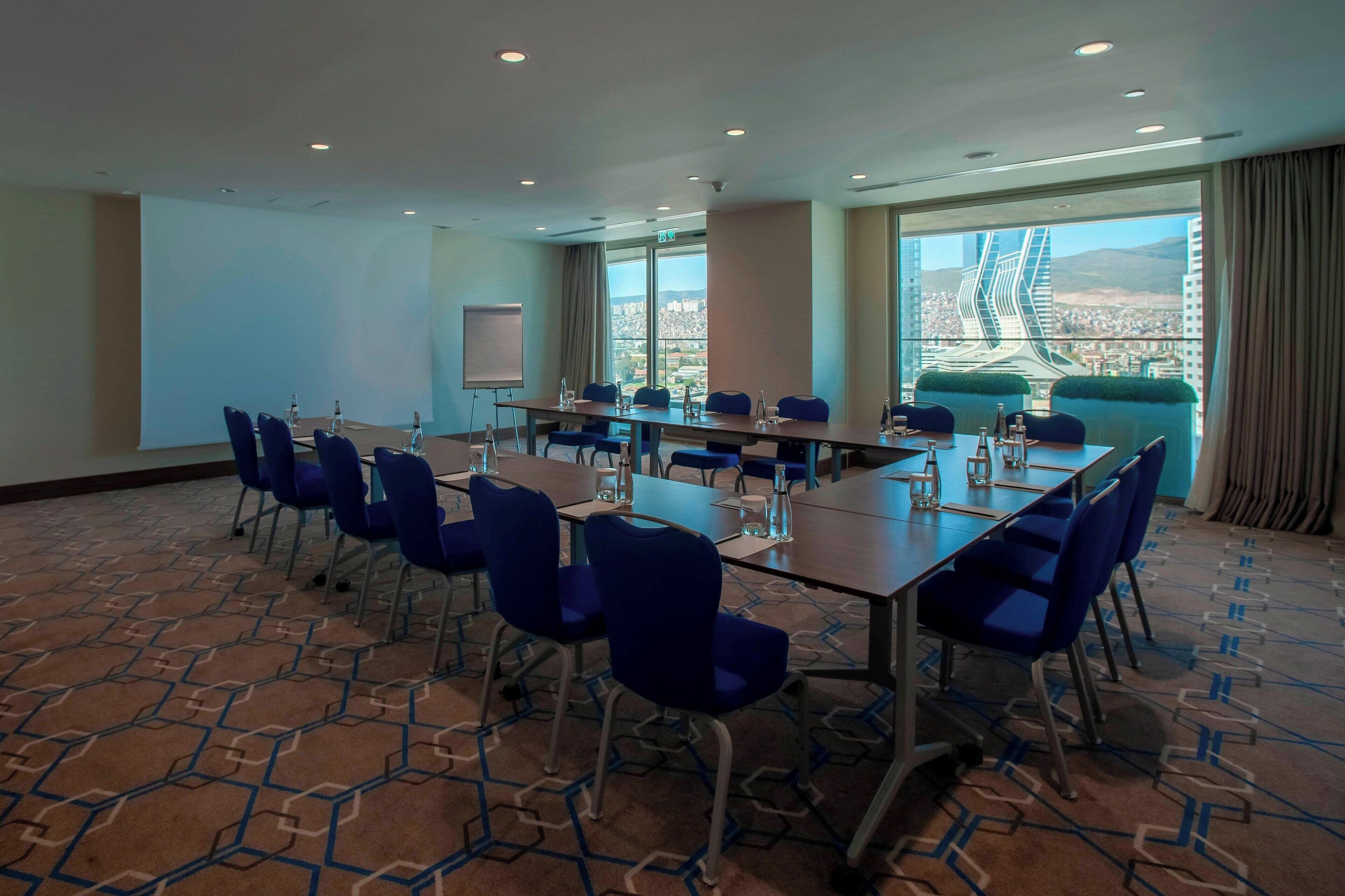 Photo - Four Points by Sheraton Izmir