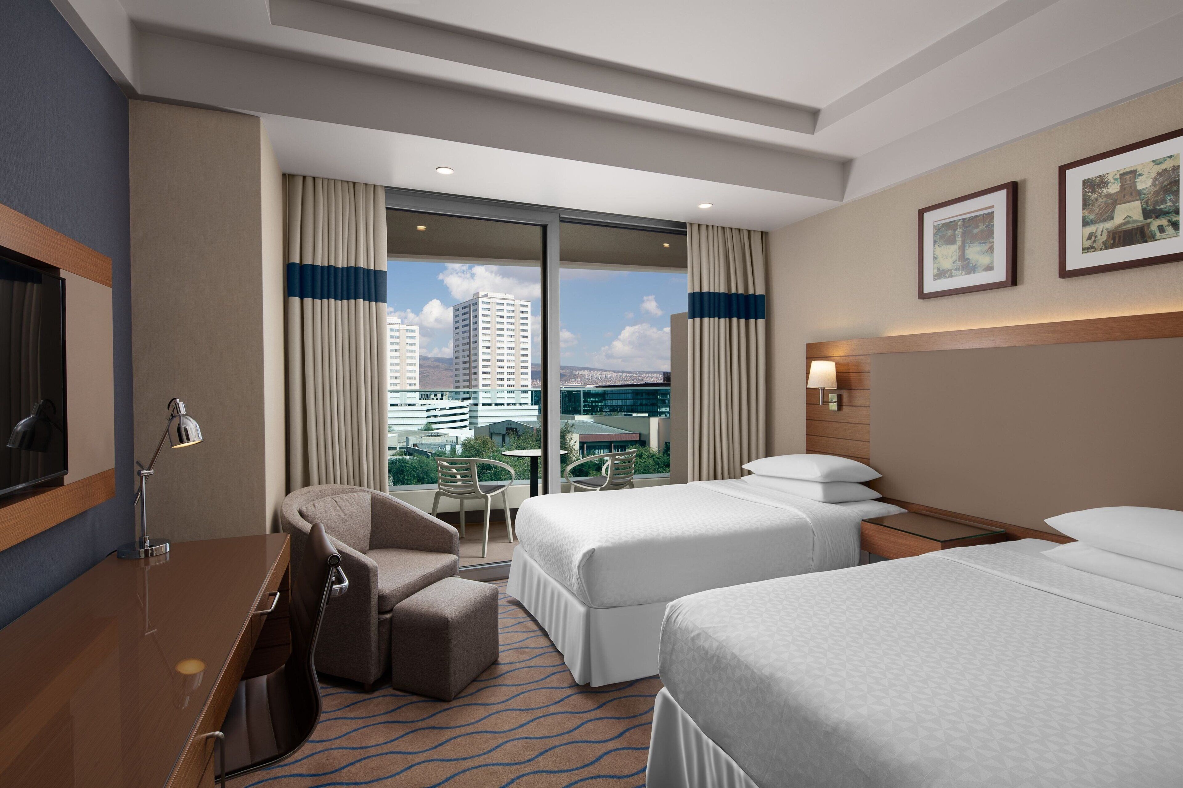 Foto - Four Points by Sheraton Izmir