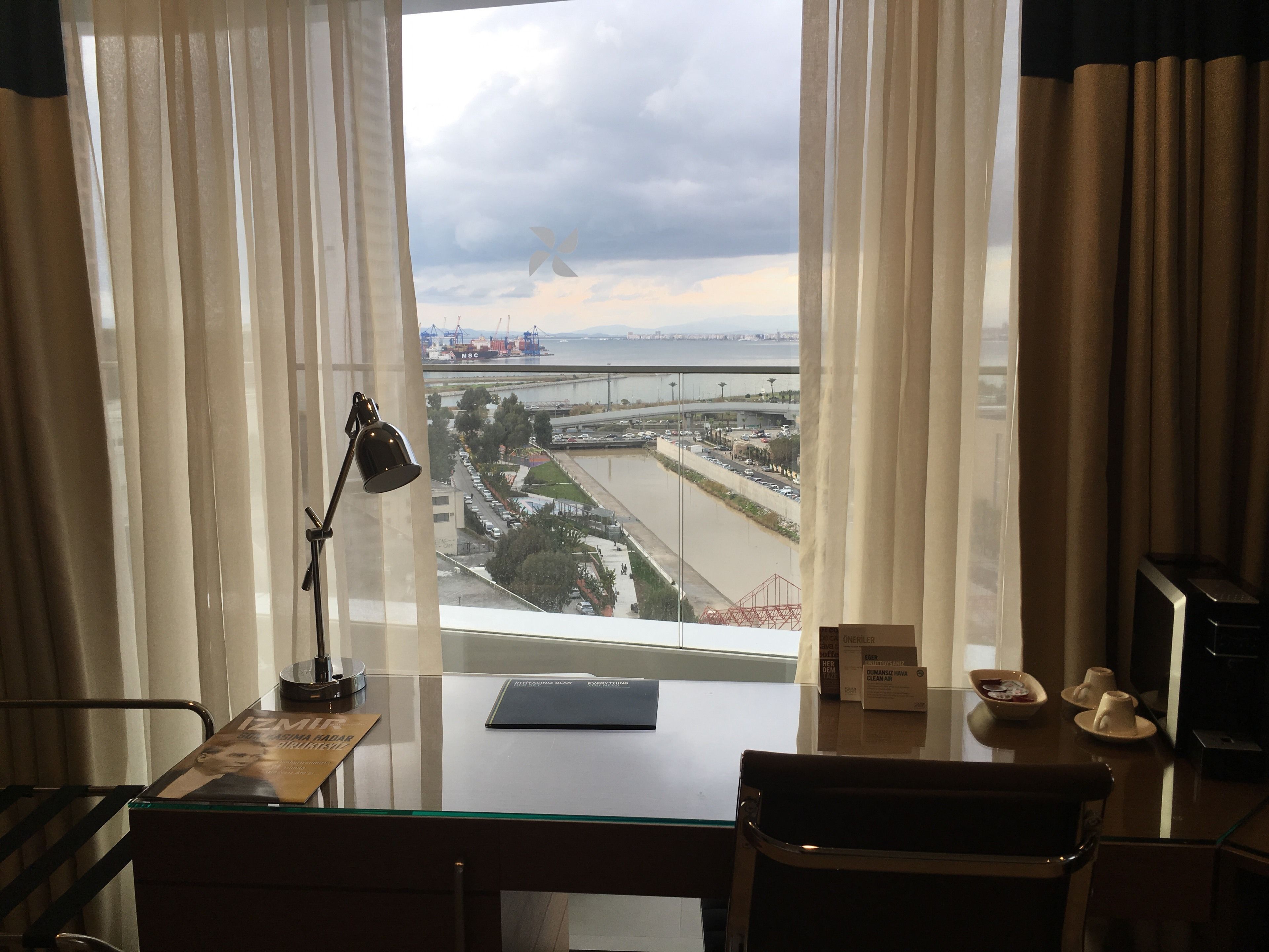 Photo - Four Points by Sheraton Izmir