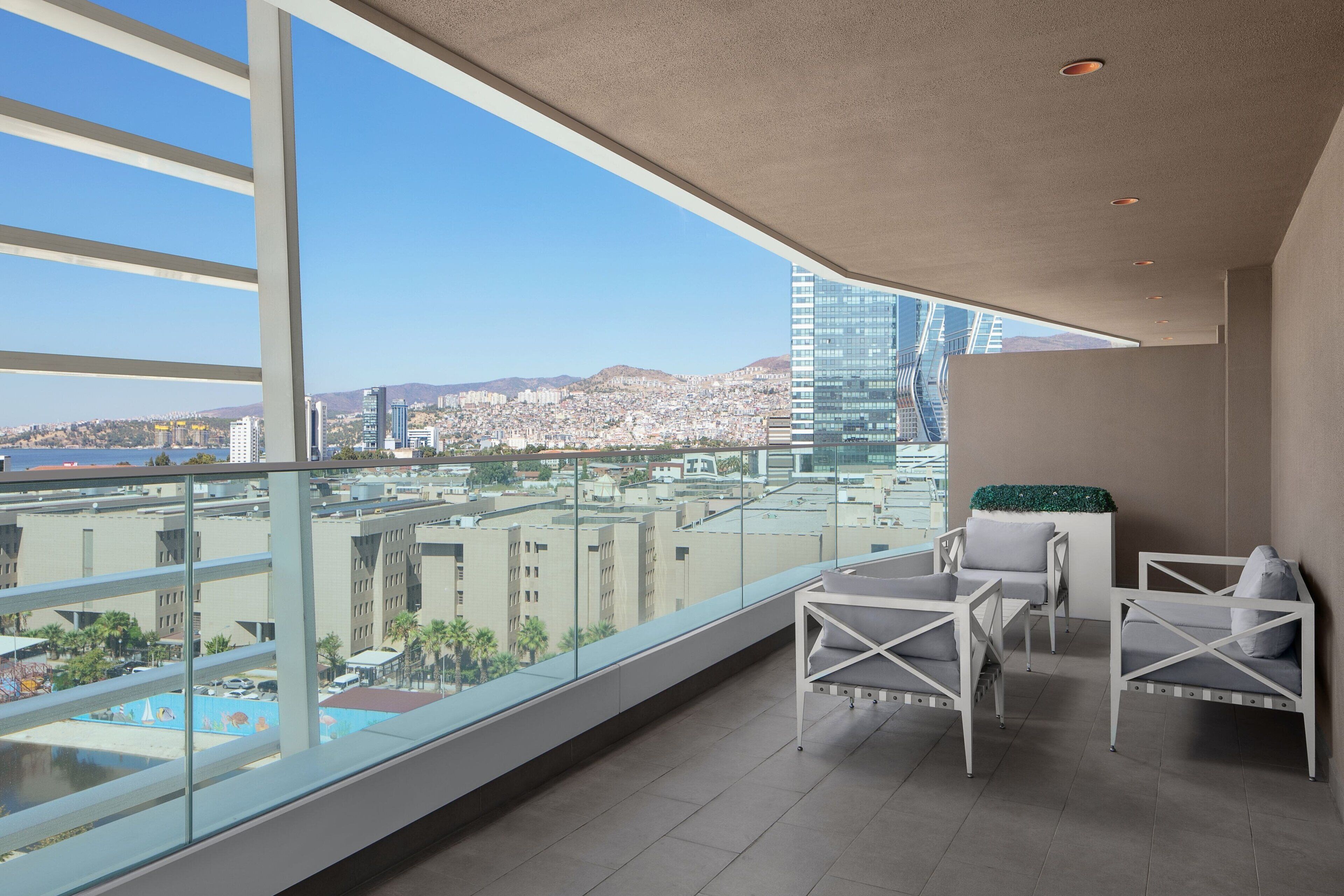 Photo - Four Points by Sheraton Izmir