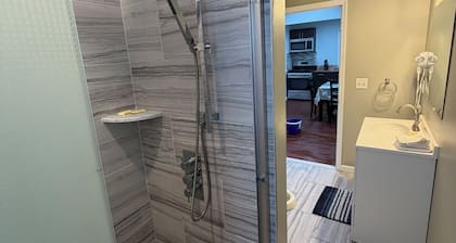 JD Apartments