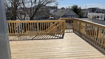 Teras/patio