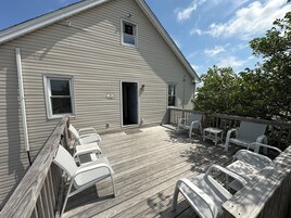 Luxury Apartment, 4 Bedrooms, Patio, City View | Terrace/patio