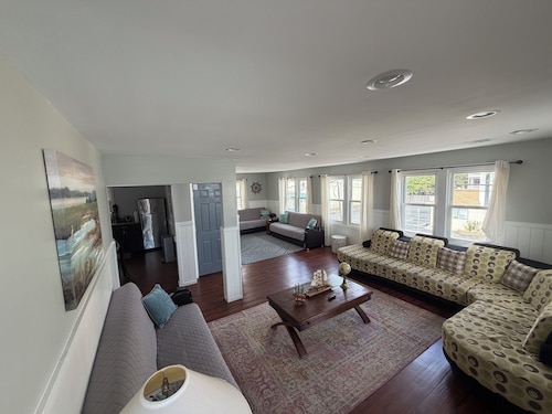 JD Apartments