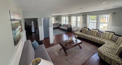 JD Apartments