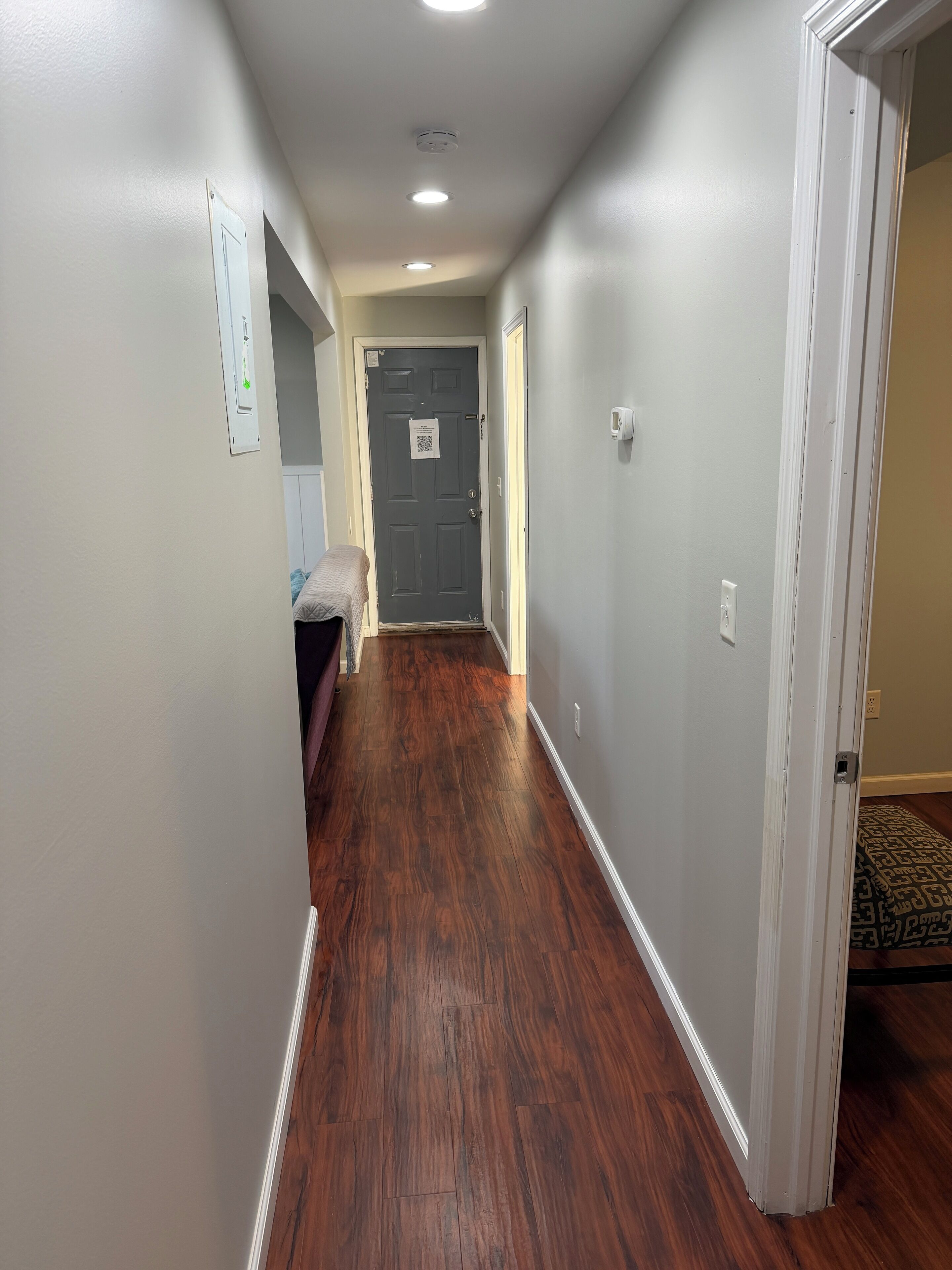Hallway