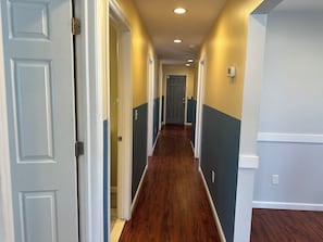 Luxury Apartment, 4 Bedrooms, Patio, City View