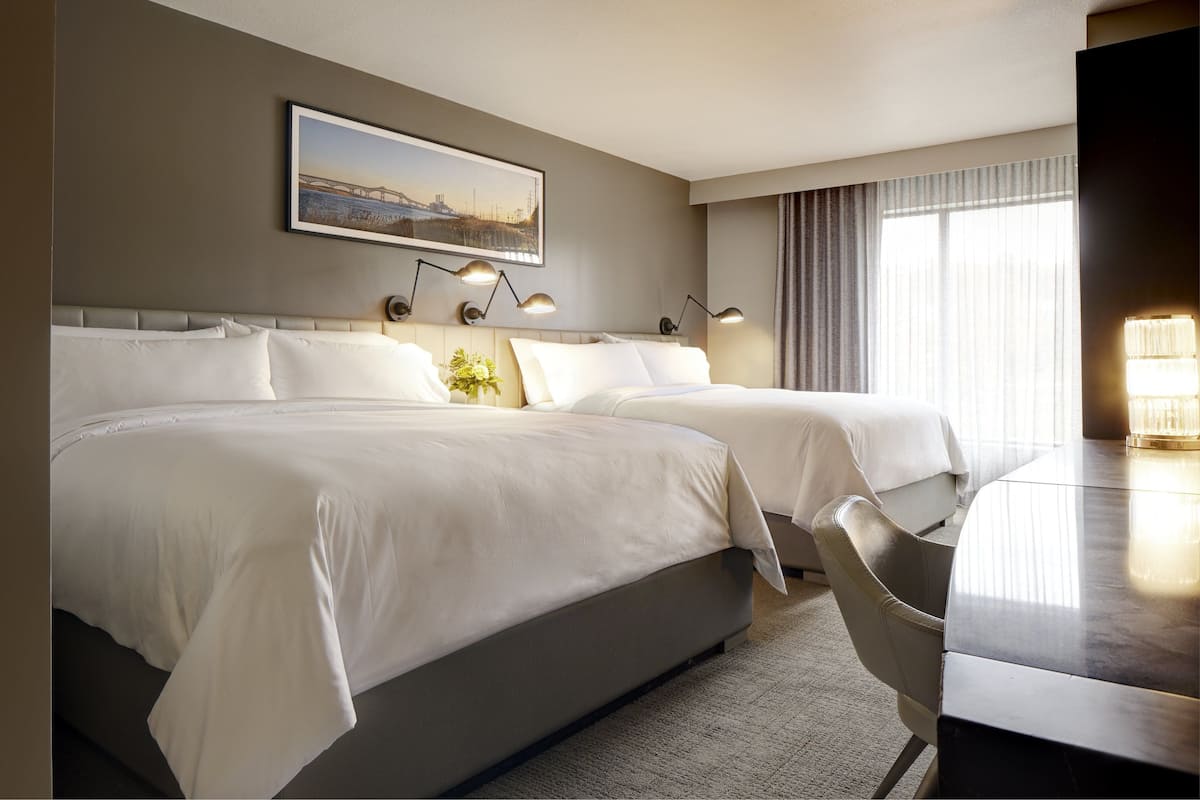1 bedroom, Frette Italian sheets, premium bedding, in-room safe