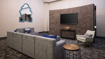 Sala de reuniones