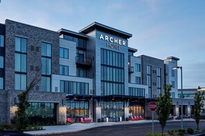 Exterior - Archer Hotel Florham Park/Morristown (Florham Park)