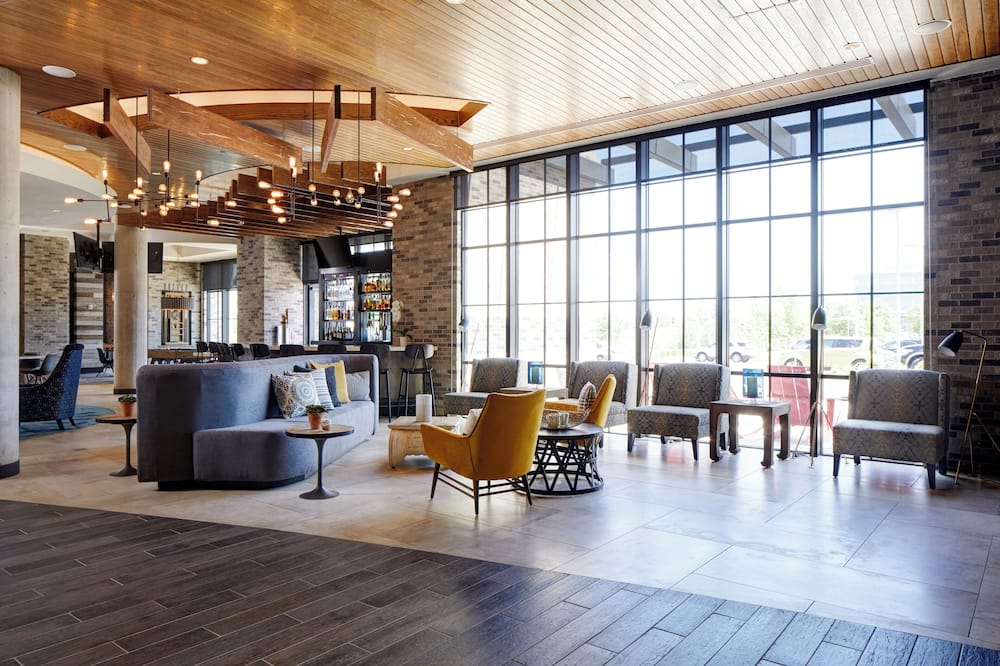Archer Hotel Florham Park/Morristown