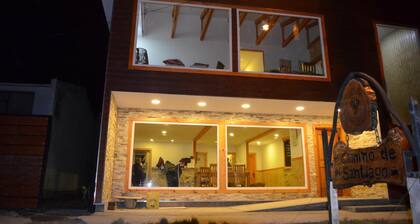 Hostal Camino de Santiago - Hostel