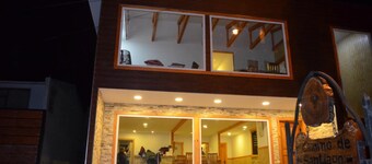 Hostal Camino de Santiago - Hostel