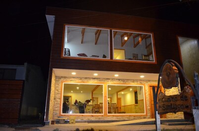 Hostal Camino de Santiago - Hostel
