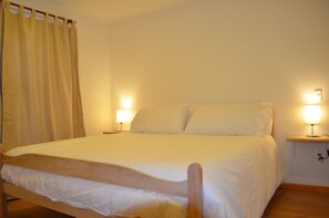 Standard Double Room, 1 King Bed