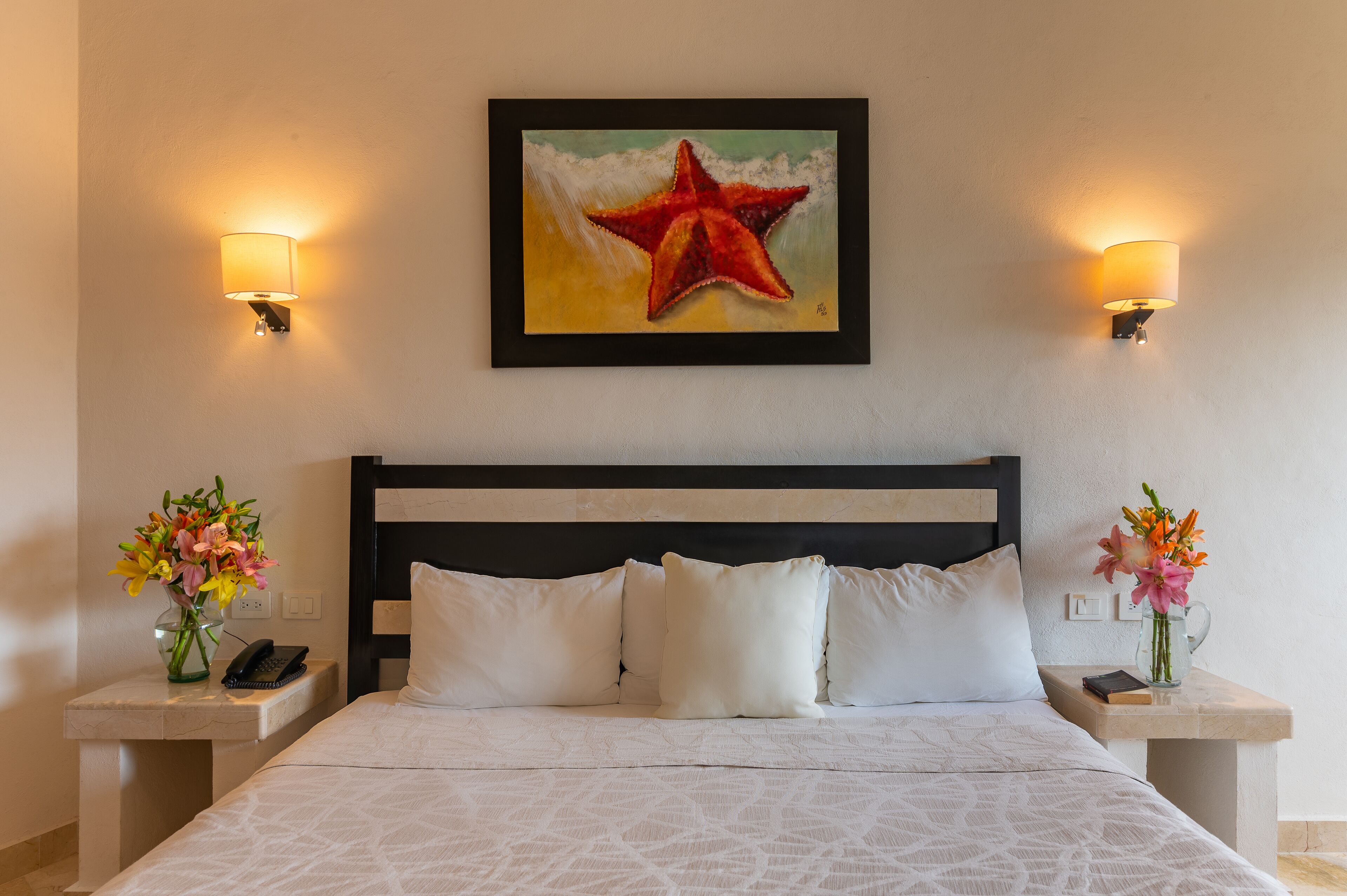 superior room | 1 bedroom, free wired internet