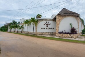 Exterior - Villa Palmeras (Cancun)