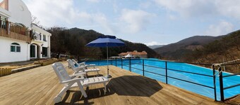 Gapyeong Lolofore Pension