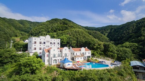 Gapyeong Lolofore Pension