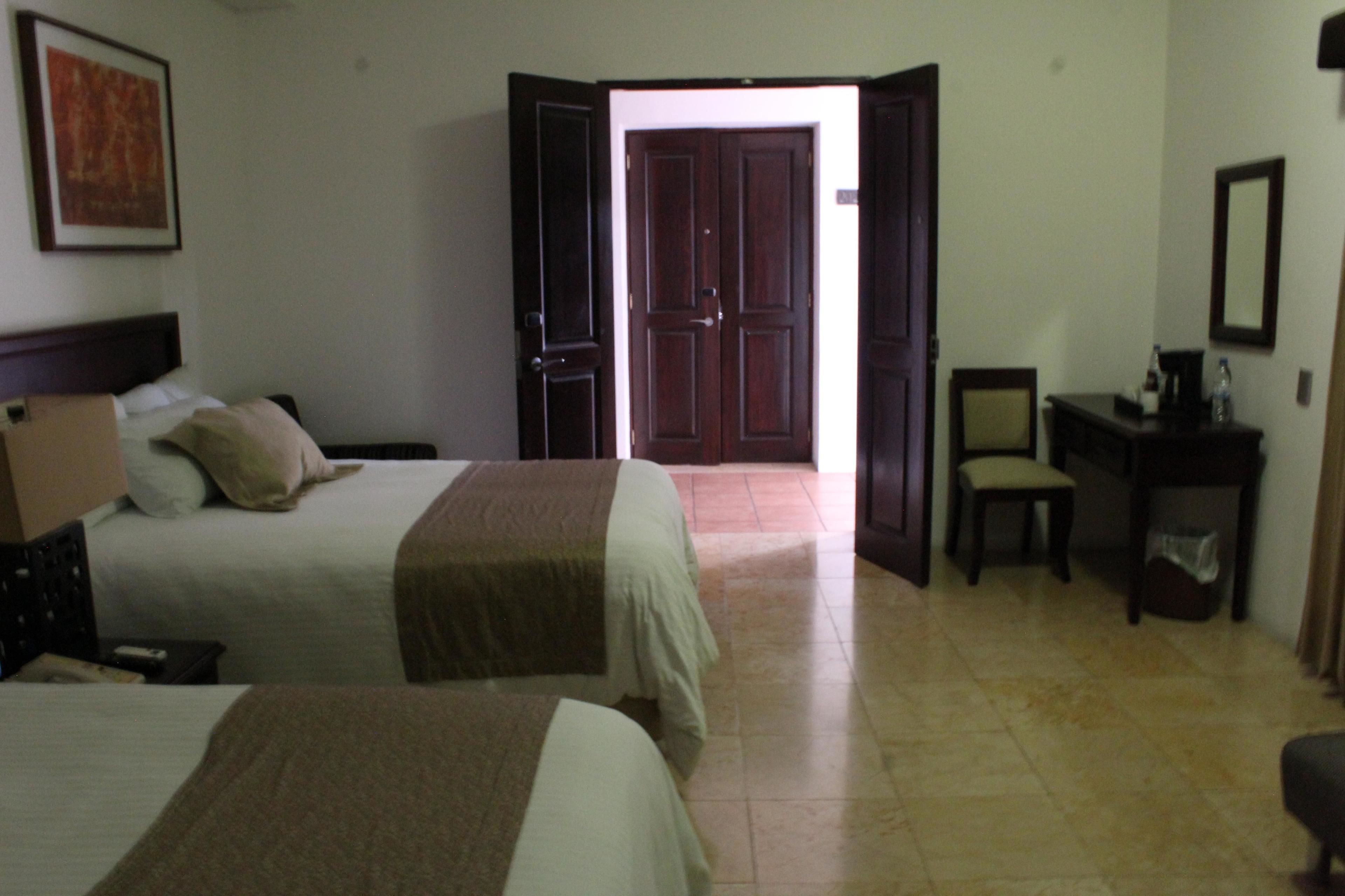 Foto - Hotel Casa las Mercedes