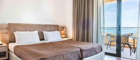 Soundproofing, WiFi, wheelchair access