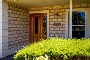 Property entrance - Lochnagar Barossa - Adults Only (Tanunda)