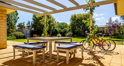 Lochnagar Barossa - Adults Only