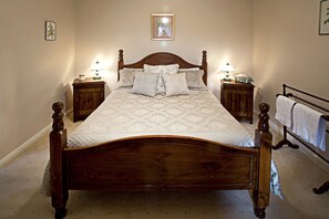 وسيلة راحة في الغرفة