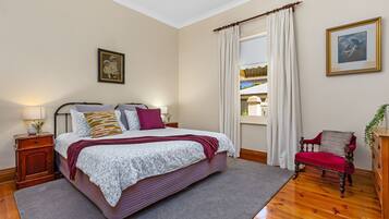 Cottage, 2 Bedrooms | 2 bedrooms, soundproofing, iron/ironing board, free cots/infant beds