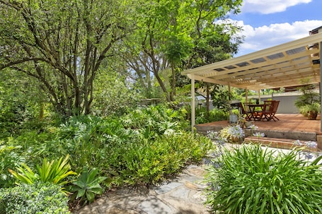 Cottage, 2 Bedrooms | Terrace/patio