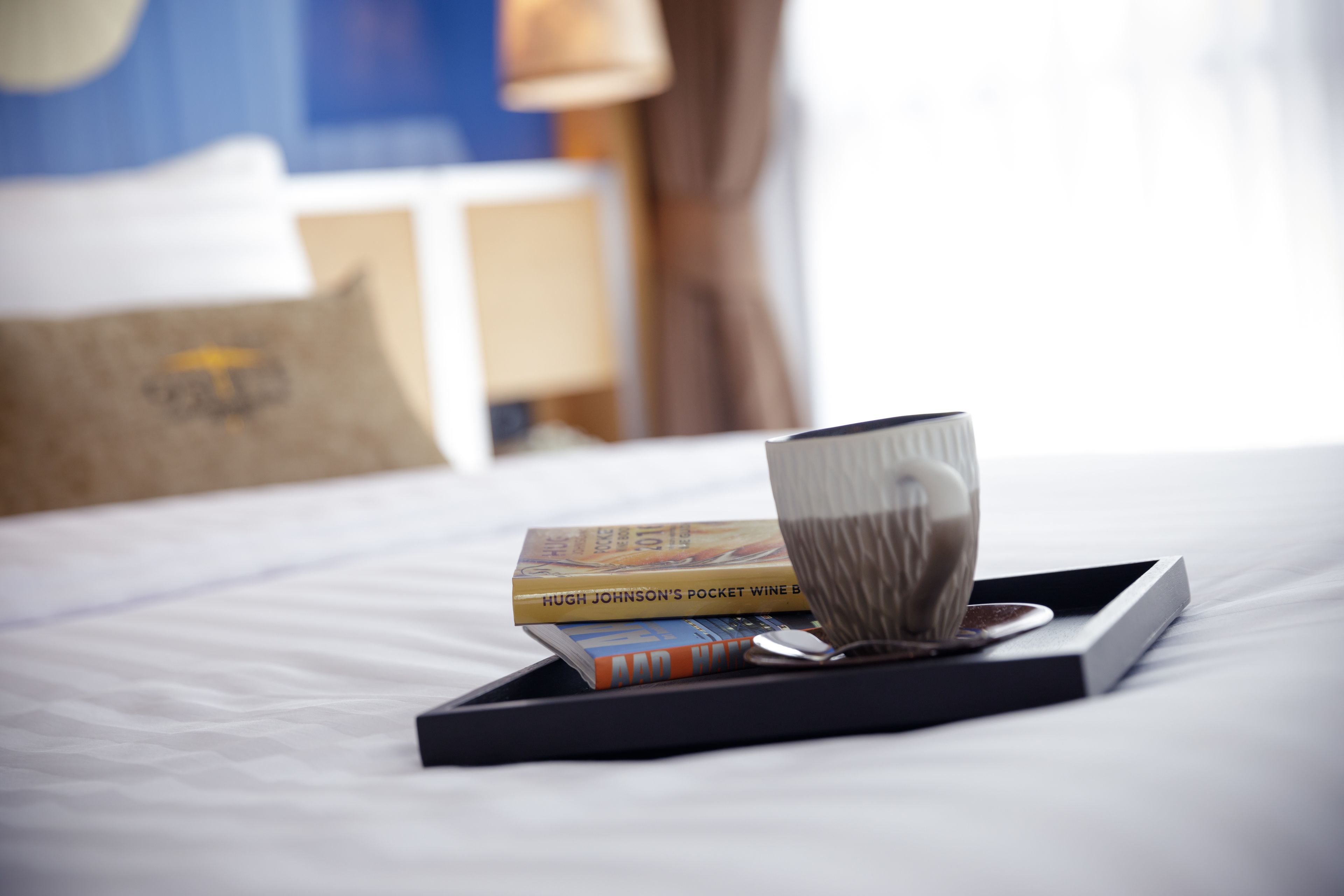 Foto - 9 SUITE Luxury Boutique Hotel