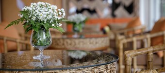 9 Suite Luxury Boutique Hotel