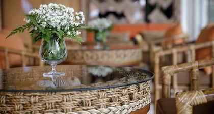 9 Suite Luxury Boutique Hotel