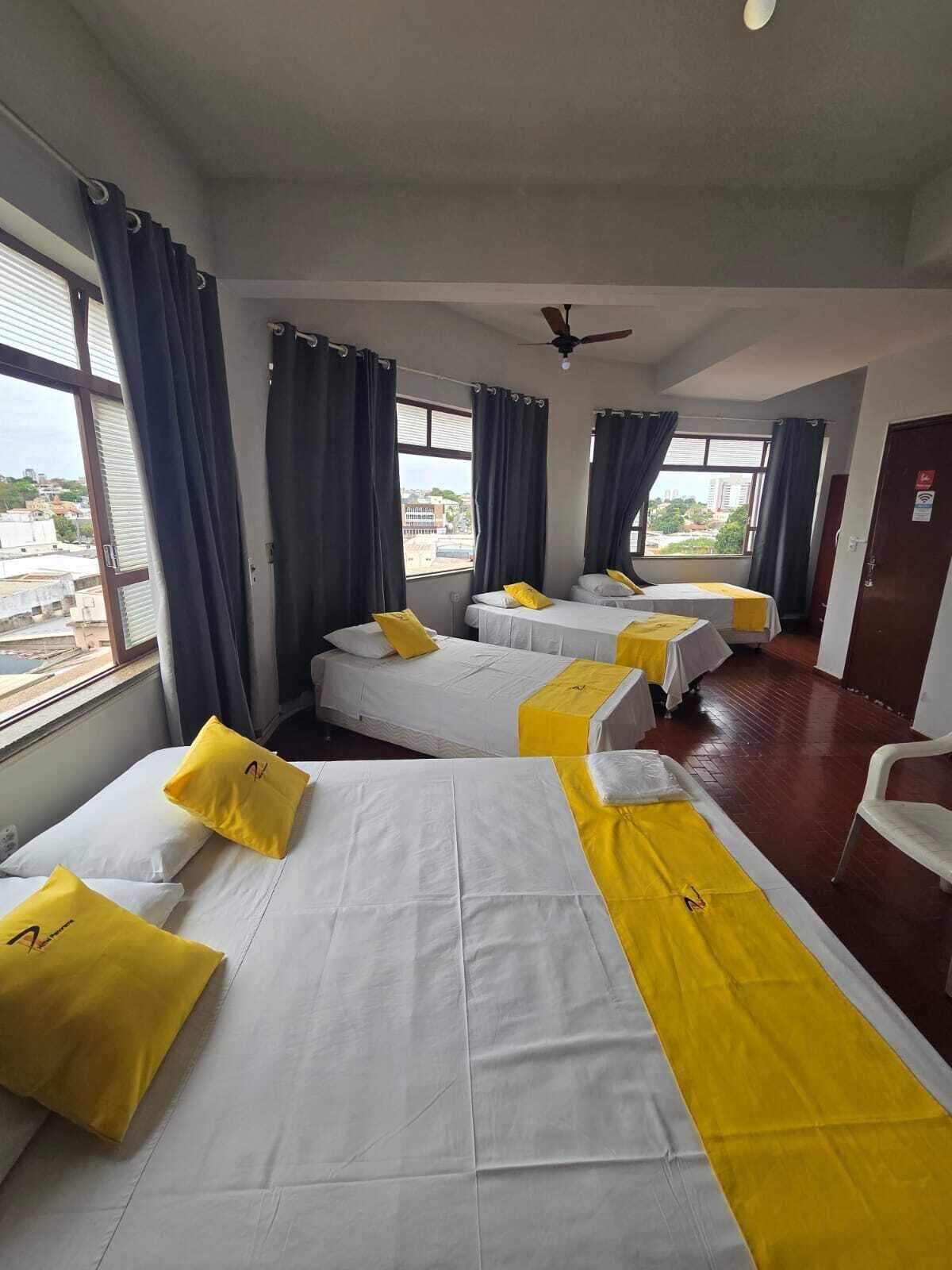 Room | Iron/ironing board, free WiFi