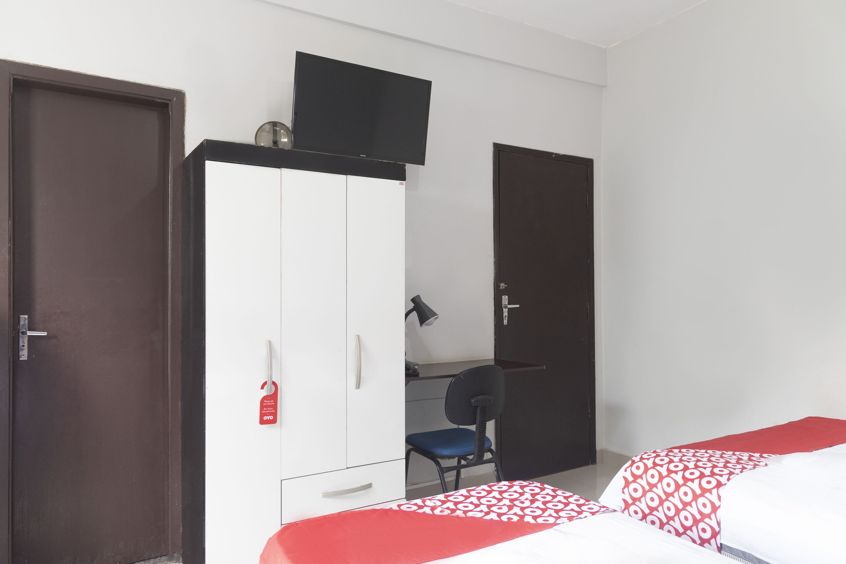 quadruple room, multiple beds | iron/ironing board, free wifi