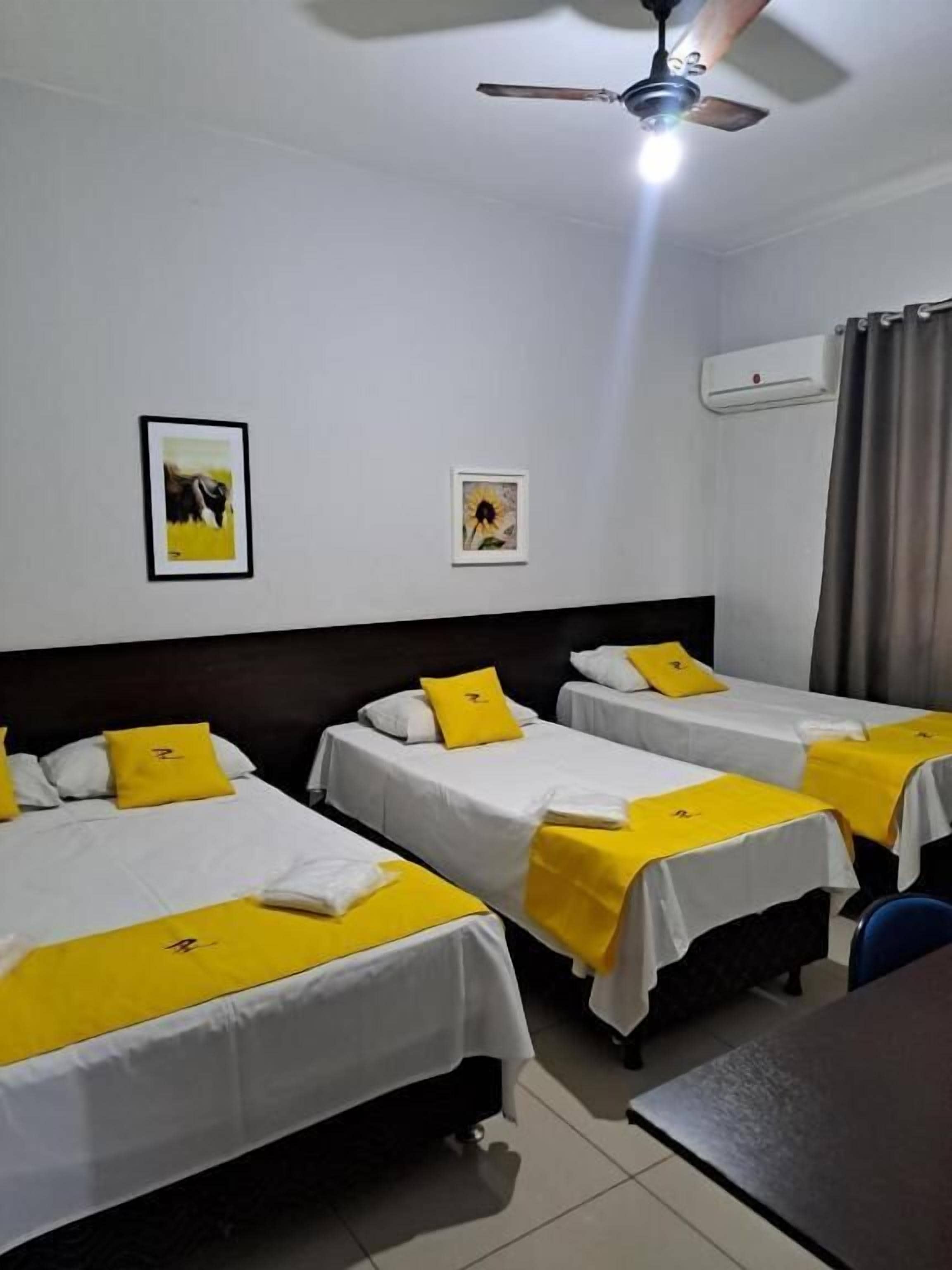 Foto - Hotel Panorama, Cuiabá